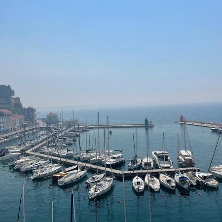 Port View Piran New ❷⓿❷❷ Apartment Ngoại thất bức ảnh