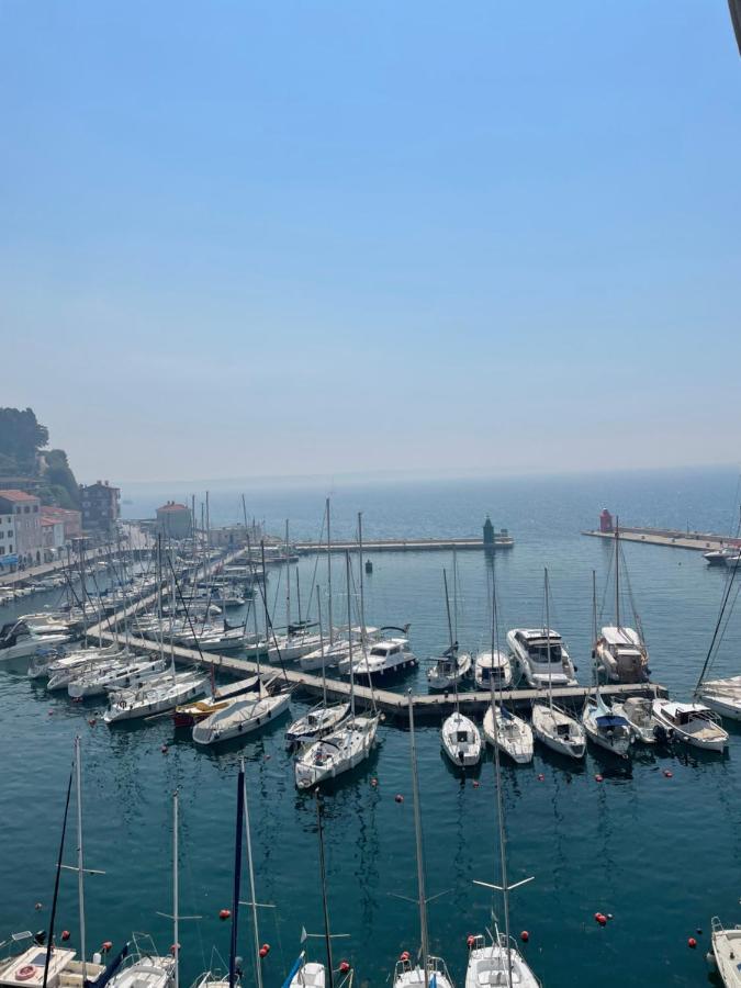 Port View Piran New ❷⓿❷❷ Apartment Ngoại thất bức ảnh